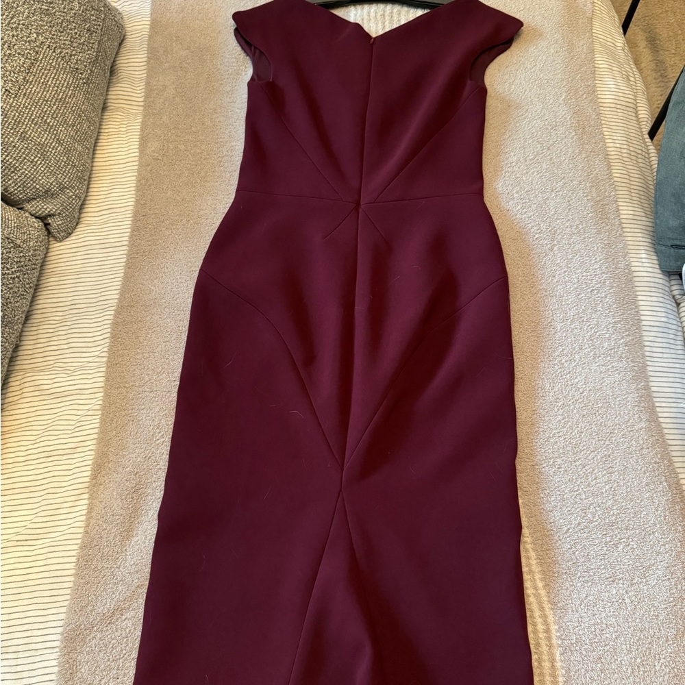 Zac Posen dress brand new with tags size 4